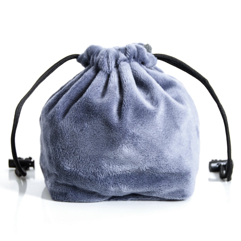 Dice Hoard Dice Bag Gray (M)