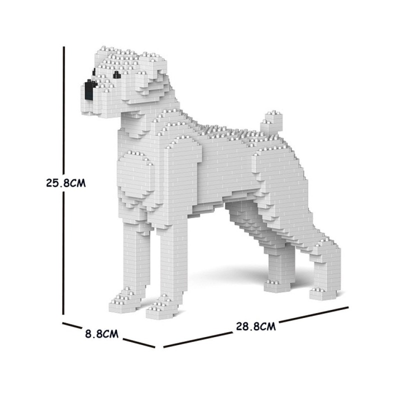 Jekca – Boxer 01S-M03