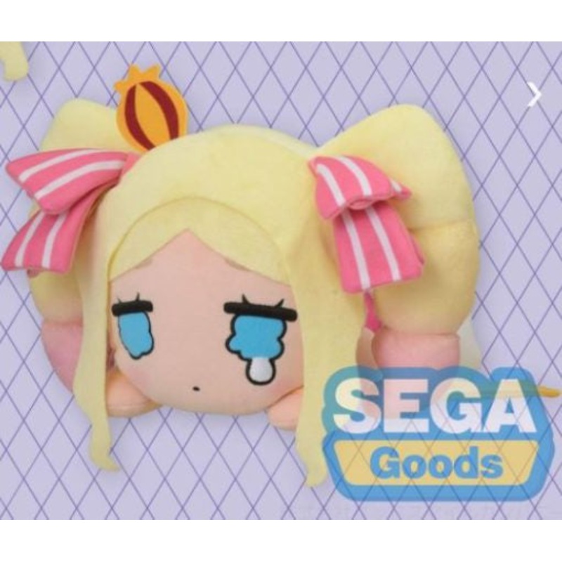 RE:Zero – Beatrice Thunder God Nesoberi Plush Version B