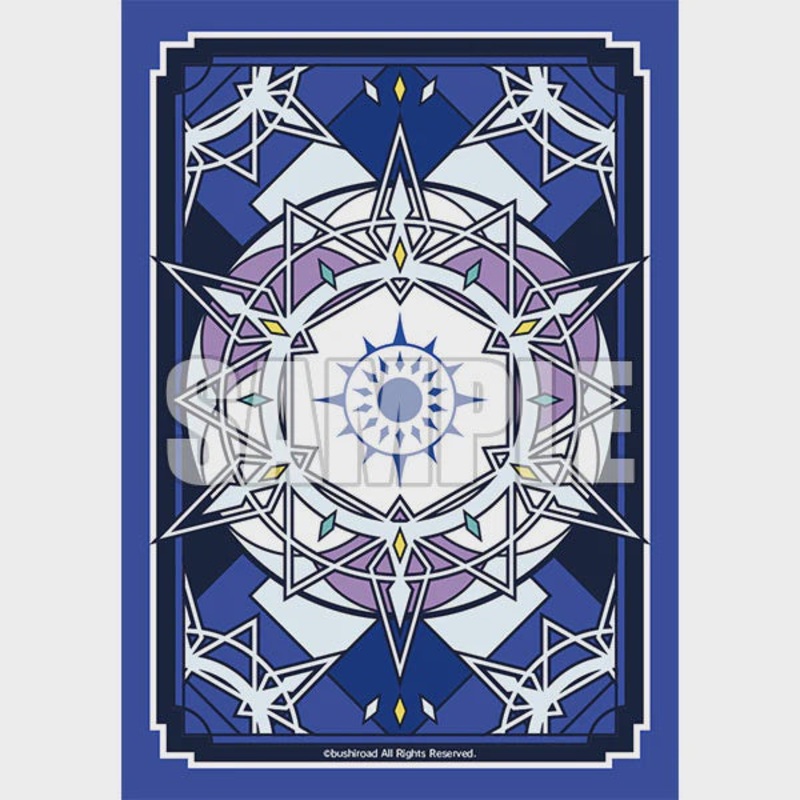 Bushiroad Sleeve Collection Mini Extra Vol.102 Dark States