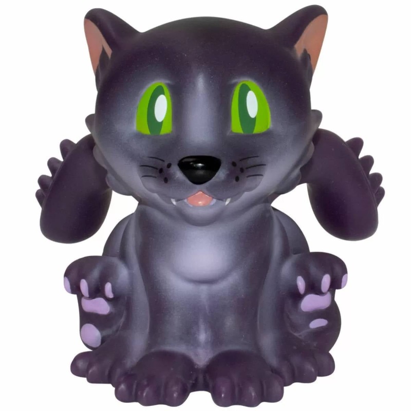 Dungeons & Dragons Figurines of Adorable Power Displacer Beast