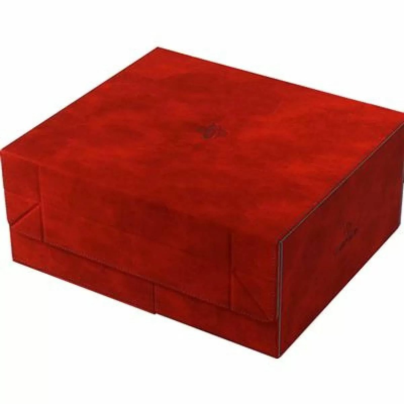 Gamegenic – Games Lair 600+ Red
