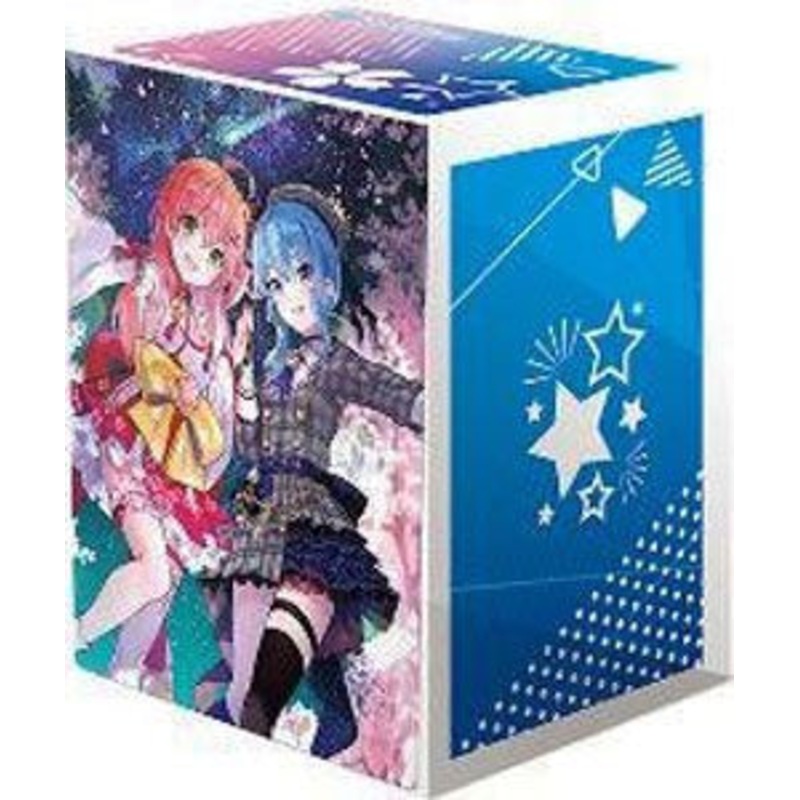 Bushiroad Deck Holder Collection V3 Vol.335 Hololive