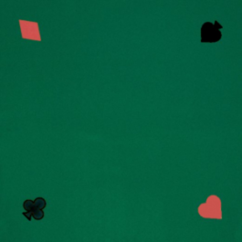 Dal Rossi Bridge Mat