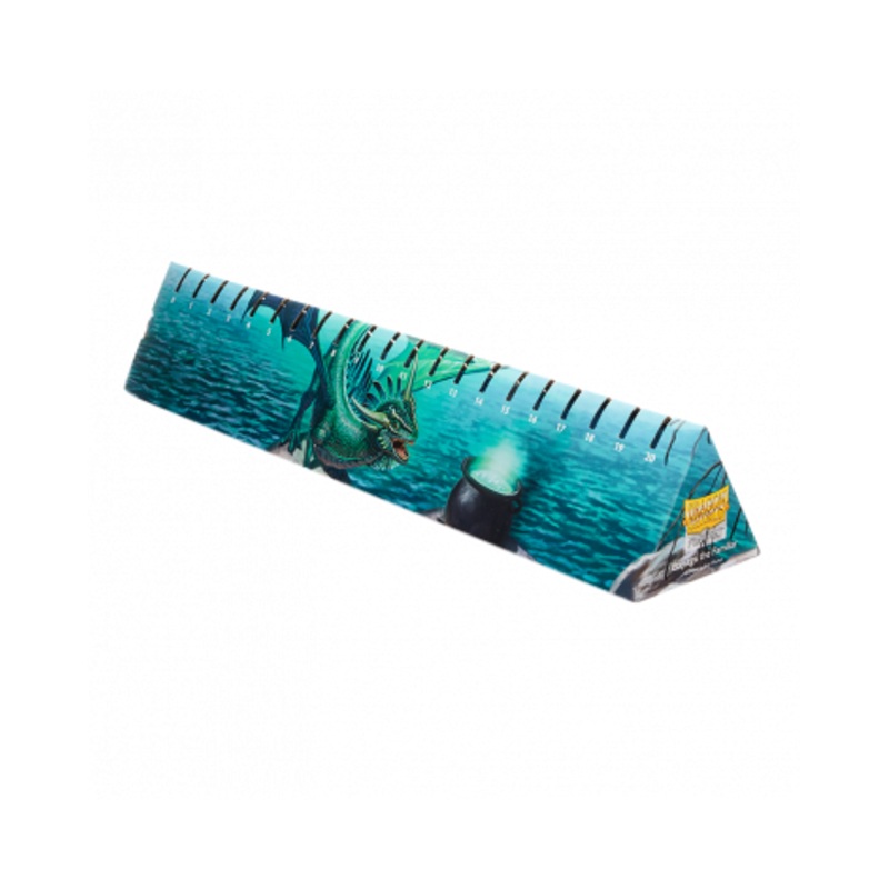 Dragon Shield – Playmat Case And Coin Mint Bayaga