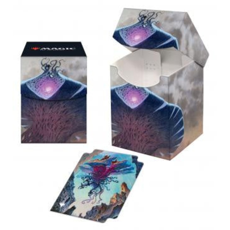 Ultra Pro – Magic: The Gathering Deck Box 100+ Double Masters 2022 (v2)