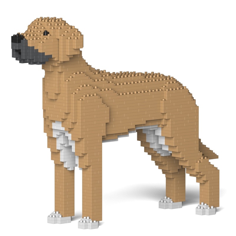 Jekca – Great Dane – 01S-M01