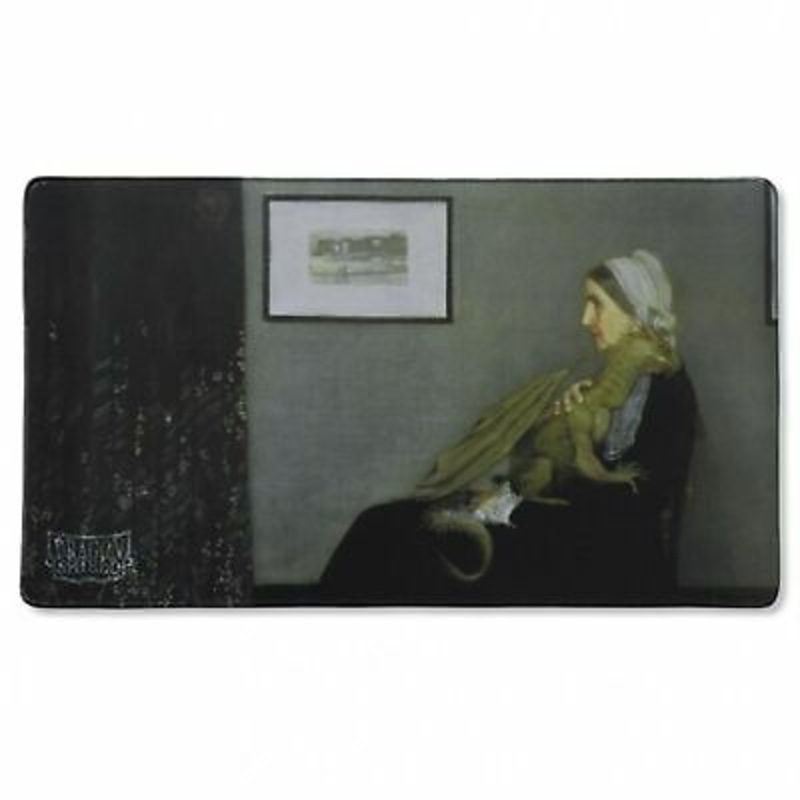 Dragon Shield – Playmat Whistlers Mother