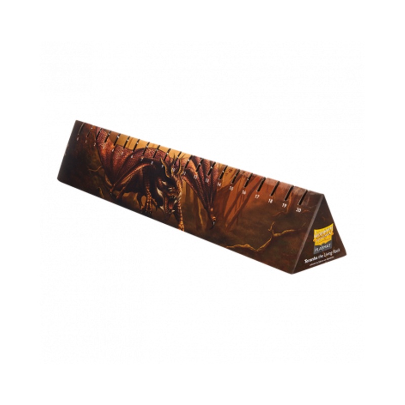 Dragon Shield – Playmat Case And Coin Teranha