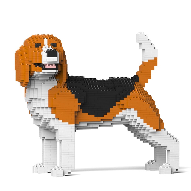 Jekca – Beagle 04S