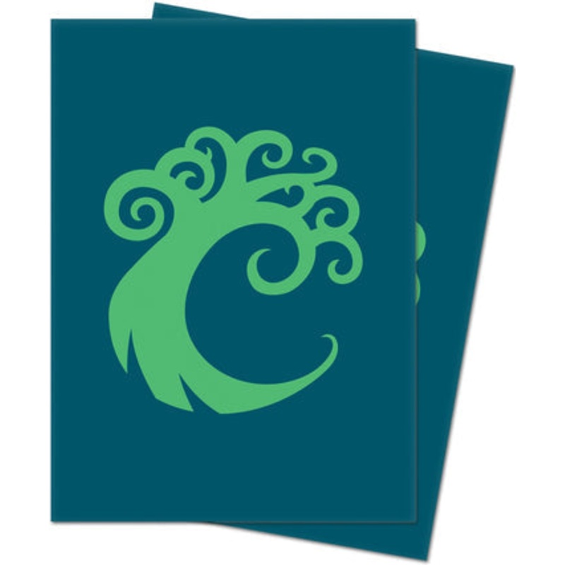 Ultra Pro – Deck Box 100+ Magic Guilds Of Ravnica Simic Combine