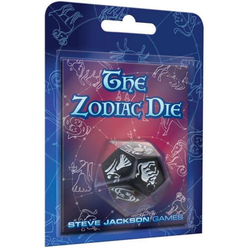 Zodiac Die
