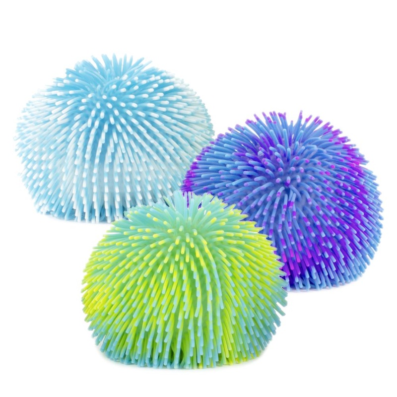 TuttiFrutti Giant Puffer Ball 16cm