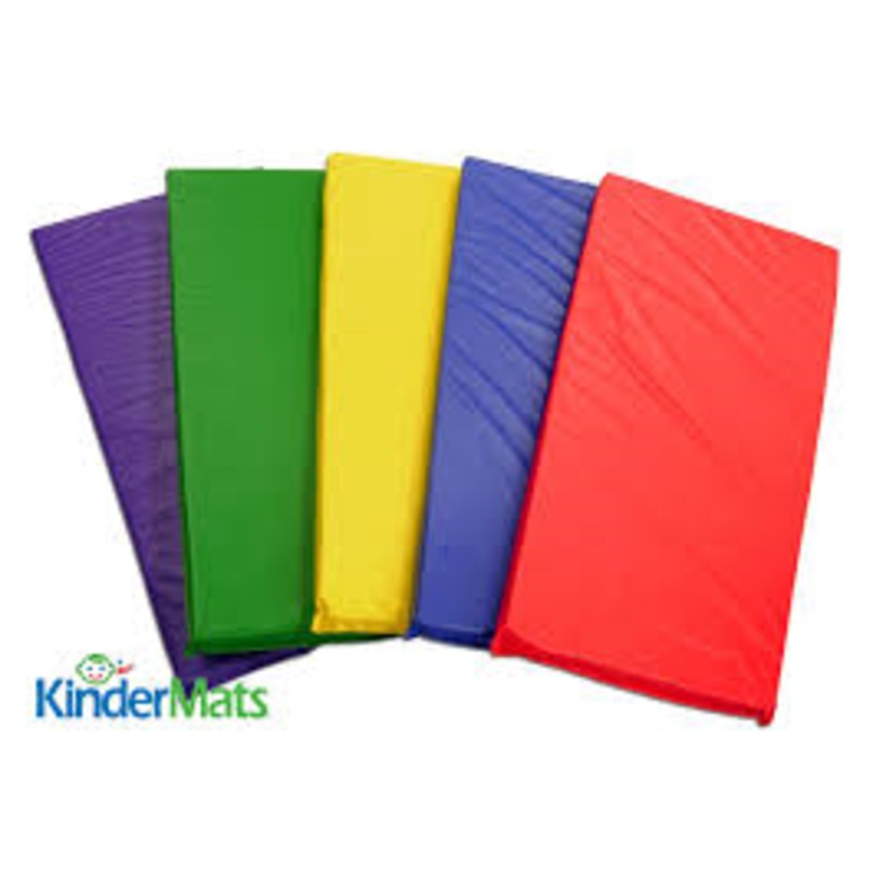 Rainbow Designer Mat