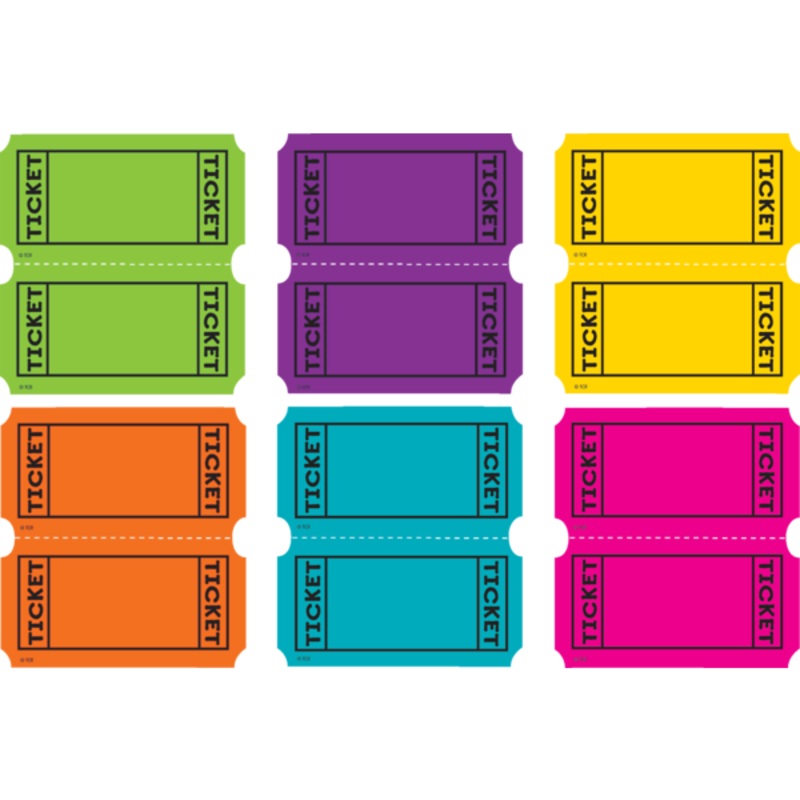 Tickets