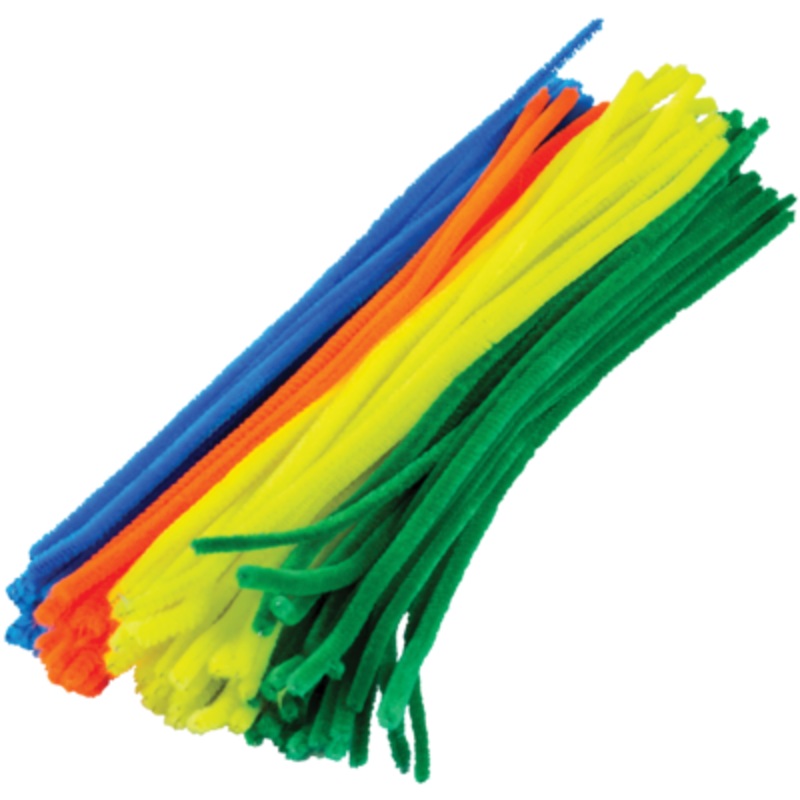 STEM Basics Pipe Cleaners