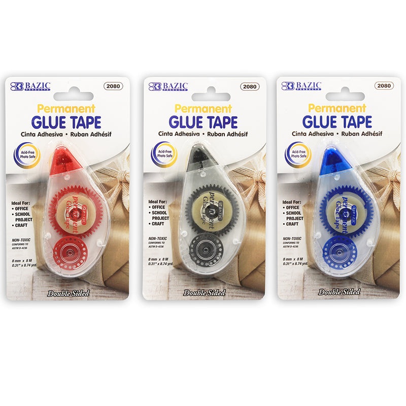 Glue Tape