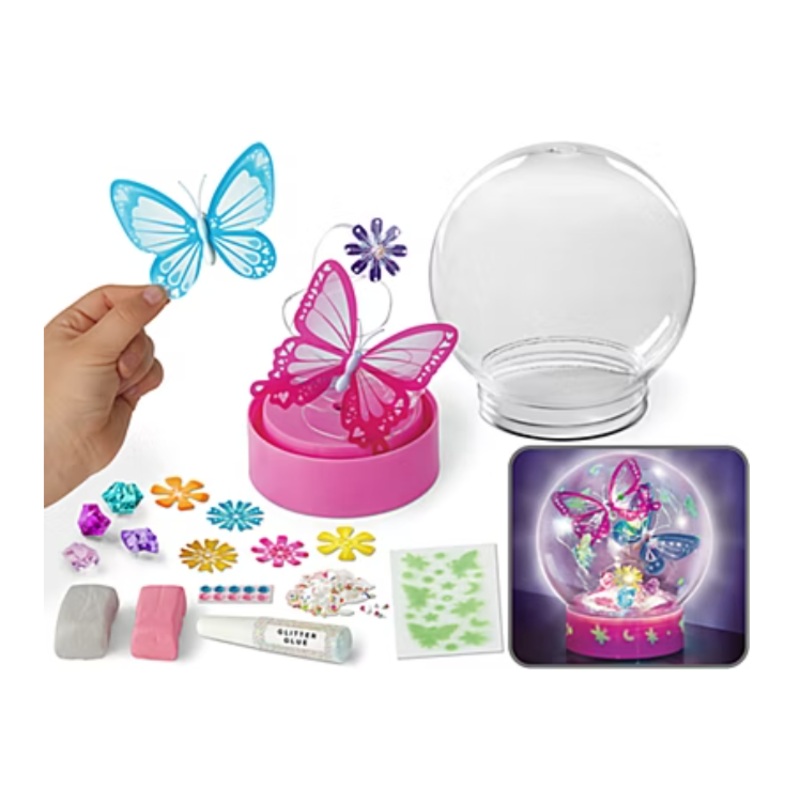 Design Decorate Fairy Light Kit