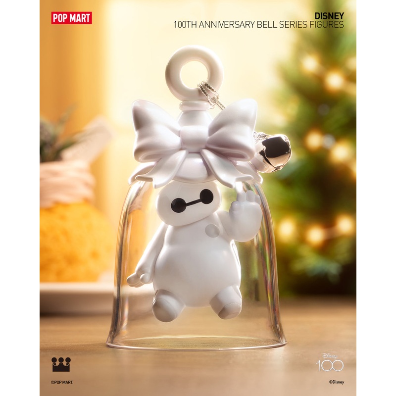 POP MART Disney 100th Anniversary Bell Series